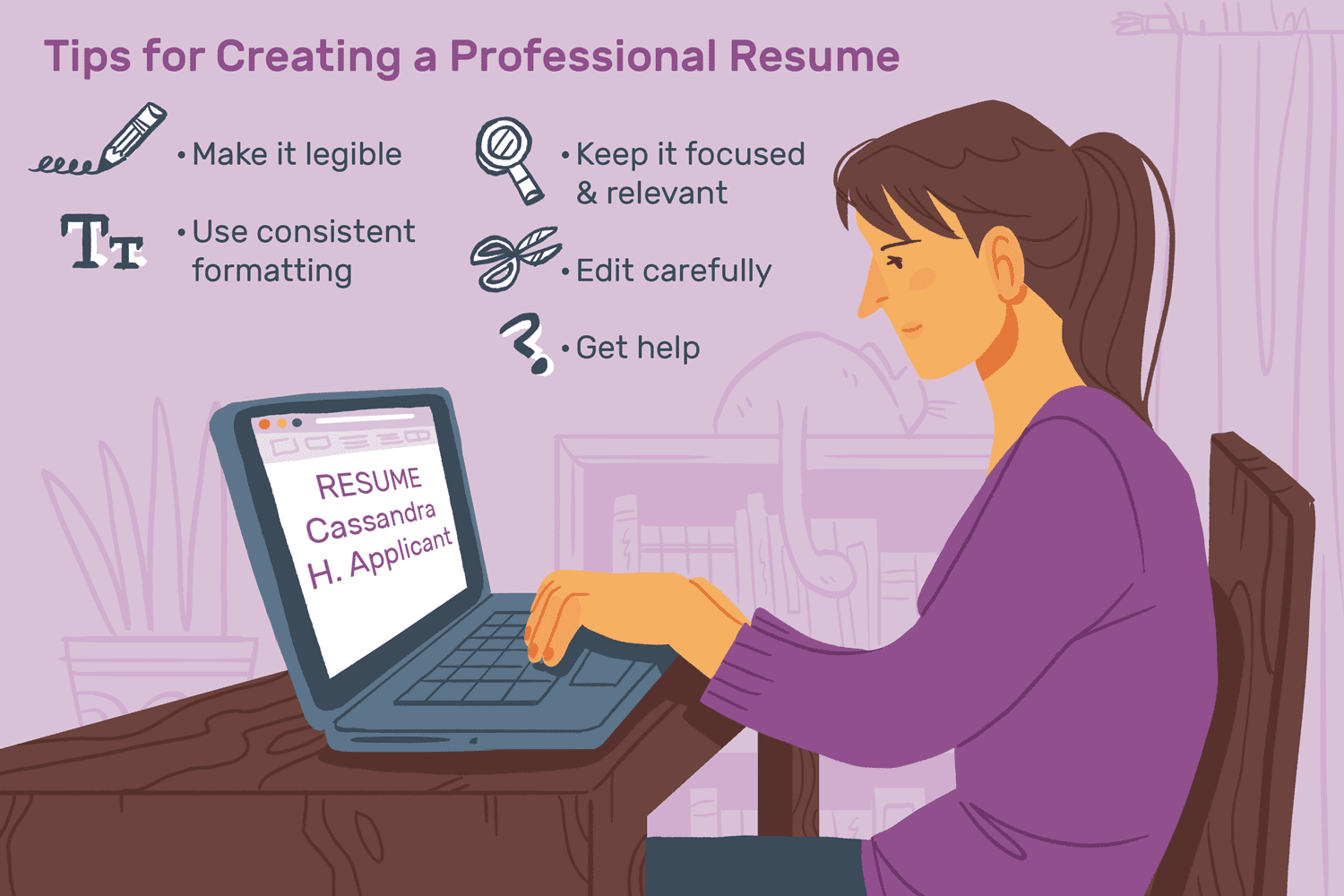 How to Write a Resume When You're Just Starting Out: A Beginner's Guide ...